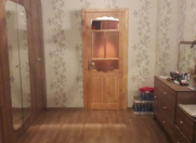 Satılır 3 otaqlı 60 m2 yeni tikili Hövsan