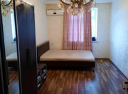 Satılır 3 otaqlı 70 m2 köhnə tikili Hövsan