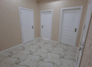 Satılır 2 otaqlı 76 m2 yeni tikili Badamdar