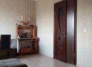 Satılır 2 otaqlı 42 m2 köhnə tikili Asan Xidmət-2