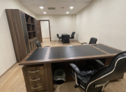 İcarəyə verilir 4 otaqlı 200 m2 ofis Babək Plaza