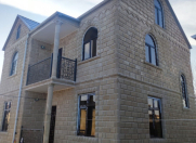 Satılır 5 otaqlı 210 m2 həyət evi Sumqayıt