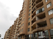 İcarəyə verilir 4 otaqlı 180 m2 yeni tikili Yasamal r.