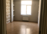 Satılır 4 otaqlı 105 m2 yeni tikili Masazır