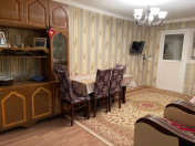 Satılır 3 otaqlı 85 m2 köhnə tikili Neftçilər m.