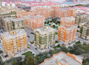 Satılır 3 otaqlı 86.36 m2 yeni tikili Masazır