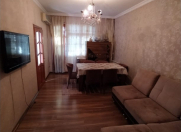 Satılır 3 otaqlı 52 m2 köhnə tikili Heydər Məscidi