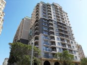 Satılır 1 otaqlı 67 m2 yeni tikili Nəriman Nərimanov m.