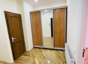 Satılır 3 otaqlı 98 m2 yeni tikili Badamdar