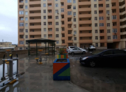 Satılır 1 otaqlı 66 m2 yeni tikili Xırdalan