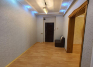 Satılır 3 otaqlı 110 m2 yeni tikili Nəriman Nərimanov m.