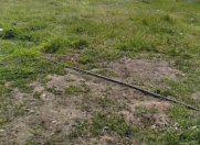 Satılır 4 sot torpaq Ramana