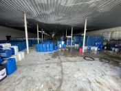 İcarəyə verilir 1 otaqlı 1100 m2 obyekt Sumqayıt