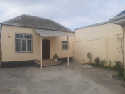Satılır 2 otaqlı 60 m2 həyət evi Ramana
