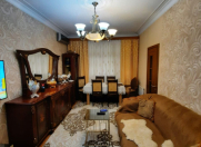 Satılır 3 otaqlı 70 m2 köhnə tikili 7 mkr