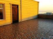 Satılır 5 otaqlı 360 m2 yeni tikili Həzi Aslanov m.