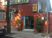 Satılır 4 otaqlı 1.2 m2 obyekt Gəncə