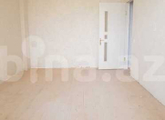 Satılır 1 otaqlı 60 m2 yeni tikili Nərimanov r.