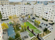 Satılır 3 otaqlı 100 m2 yeni tikili Badamdar