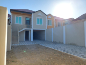 Satılır 6 otaqlı 160 m2 həyət evi Masazır