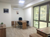 İcarəyə verilir 1 otaqlı 27 m2 ofis Şah İsmayıl Xətai m.