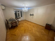 Satılır 3 otaqlı 90 m2 köhnə tikili 7 mkr