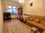 Satılır 3 otaqlı 67 m2 köhnə tikili Bakı