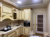 Satılır 3 otaqlı 110 m2 yeni tikili Köhnə Günəşli