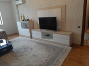 İcarəyə verilir 2 otaqlı 77 m2 yeni tikili Bayıl