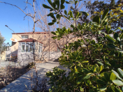 Satılır 6 otaqlı 200 m2 həyət evi Novxanı