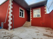 Satılır 3 otaqlı 85 m2 həyət evi Binəqədi
