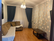 Satılır 4 otaqlı 110 m2 köhnə tikili Əhmədli