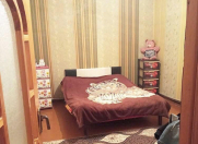 Satılır 3 otaqlı 65 m2 köhnə tikili Xətai r.