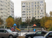 Satılır 3 otaqlı 85 m2 köhnə tikili Səbail r.