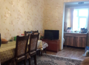 Satılır 3 otaqlı 63 m2 köhnə tikili 4 mkr