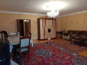 İcarəyə verilir 4 otaqlı 100 m2 köhnə tikili 8 km