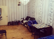 İcarəyə verilir 2 otaqlı 28 m2 köhnə tikili 3 mkr