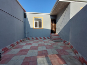 Satılır 3 otaqlı 67 m2 həyət evi Masazır