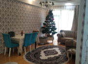 Satılır 4 otaqlı 100 m2 yeni tikili Ağ şəhər