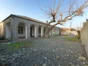 Satılır 4 otaqlı 214 m2 həyət evi Maştağa