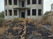 Satılır 8 otaqlı 588 m2 həyət evi Y.Ramana