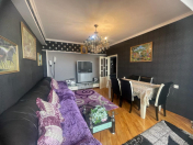 Satılır 3 otaqlı 75 m2 köhnə tikili Ayna Sultanova heykəli