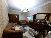 Satılır 3 otaqlı 86 m2 yeni tikili 7 mkr