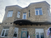 Satılır 5 otaqlı 210 m2 villa Əmircan