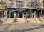 Satılır 5 otaqlı 90 m2 obyekt 8 km