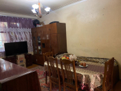 Satılır 2 otaqlı 44 m2 köhnə tikili 3 mkr