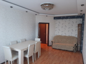 Satılır 2 otaqlı 67 m2 yeni tikili Bakıxanov