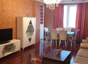 Satılır 2 otaqlı 94 m2 yeni tikili 7 mkr