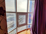 Satılır 4 otaqlı 120 m2 yeni tikili Bakıxanov