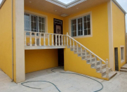 Satılır 3 otaqlı 90 m2 həyət evi Hövsan